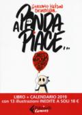 A Panda piace. Con Calendario