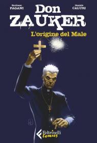 L' origine del Male. Don Zauker