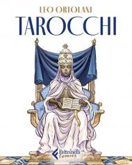 Tarocchi. Ediz. a colori. Con 80 carte gioco