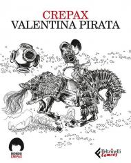 Valentina pirata