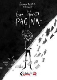 Gira questa pagina. Ediz. pop