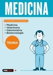 Medicina. Teoria