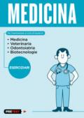 Medicina. Eserciziari