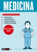 Medicina. Raccolte quiz