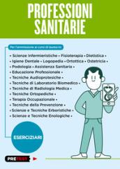 Professioni sanitarie. Eserciziari