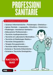 Professioni sanitarie. Raccolte quiz