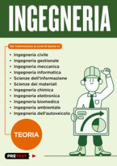 Ingegneria. Teoria