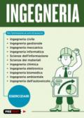 Ingegneria. Eserciziari