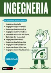 Ingegneria. Eserciziari