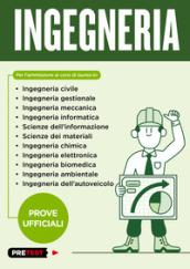 Ingegneria. Prove ufficiali