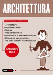 Architettura. Raccolte quiz