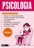 Psicologia. Teoria