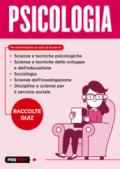 Psicologia. Raccolte quiz