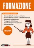 Formazione. Teoria