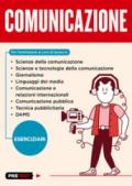 Comunicazione. Eserciziari