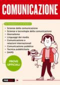 Comunicazione. Prove ufficiali