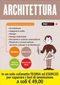 Architettura. Teoria-Eserciziari-Prove ufficiali-Raccolte quiz