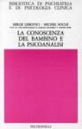 Conoscenza del bambino e la psicoanalisi