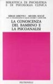 Conoscenza del bambino e la psicoanalisi