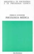 Psicologia medica