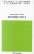 Bioenergetica