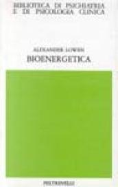 Bioenergetica