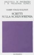 Scritti sulla schizofrenia