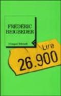 Lire 26.900