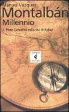 Millennio. Vol. 1: Pepe Carvalho sulla via di Kabul.