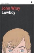 Lowboy