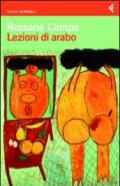 Lezioni di arabo