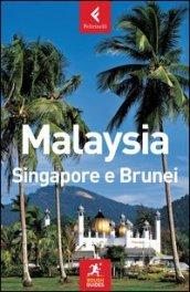 Malaysia, Singapore e Brunei