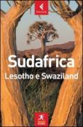 Sudafrica, Lesotho e Swaziland