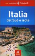 Italia del Sud e isole