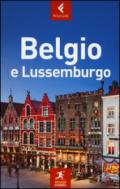 Belgio e Lussemburgo