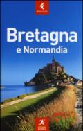 Bretagna e Normandia