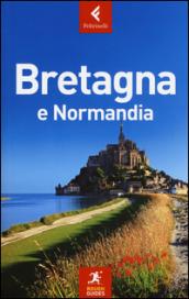 Bretagna e Normandia