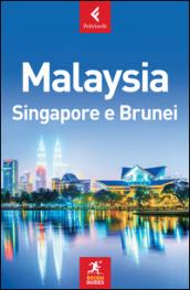 Malaysia, Singapore e Brunei