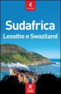 Sudafrica, Lesotho e Swaziland