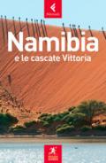 Namibia e le cascate Vittoria