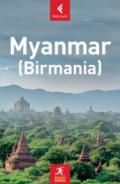 Myanmar (Birmania)