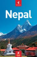 NEPAL ROUGH GUIDE IN ITALIANO 2018