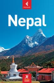 NEPAL ROUGH GUIDE IN ITALIANO 2018