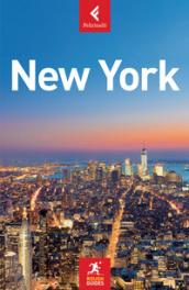 NEW YORK ROUGH GUIDE IN ITALIANO 2018