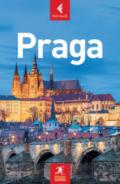 PRAGA ROUGH GUIDE IN ITALIANO 2018