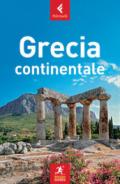 Grecia continentale