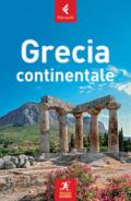 Grecia continentale