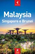 Malaysia, Singapore e Brunei