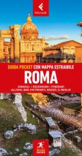 Roma. Con mappa estraibile