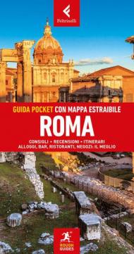 Roma. Con mappa estraibile